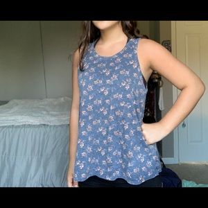 American Eagle Tank Top